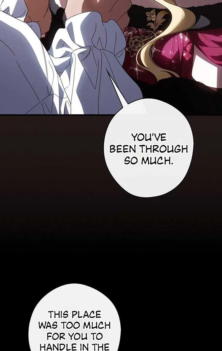 How to Get My Husband on My Side Chapter 89 Page 14