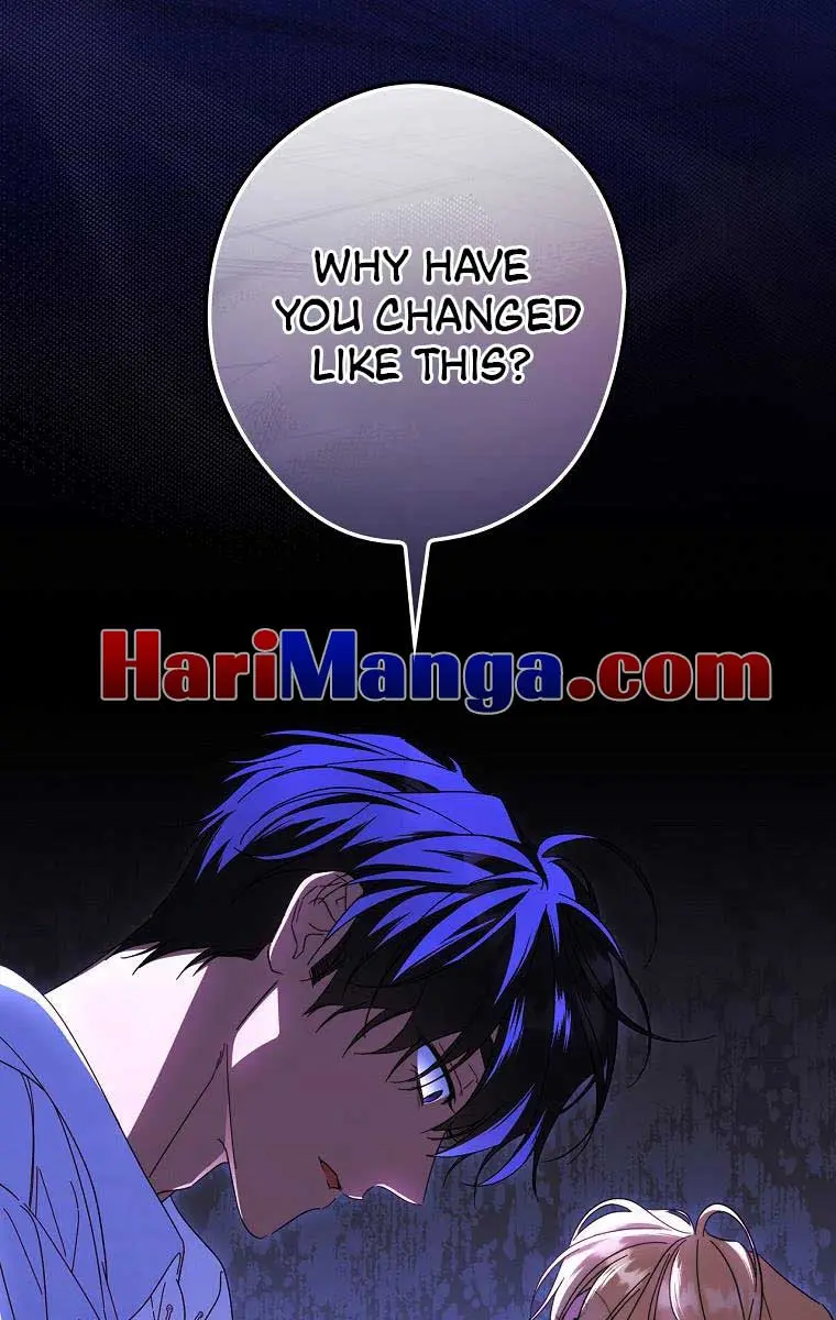 How to Get My Husband on My Side Chapter 89 Page 27