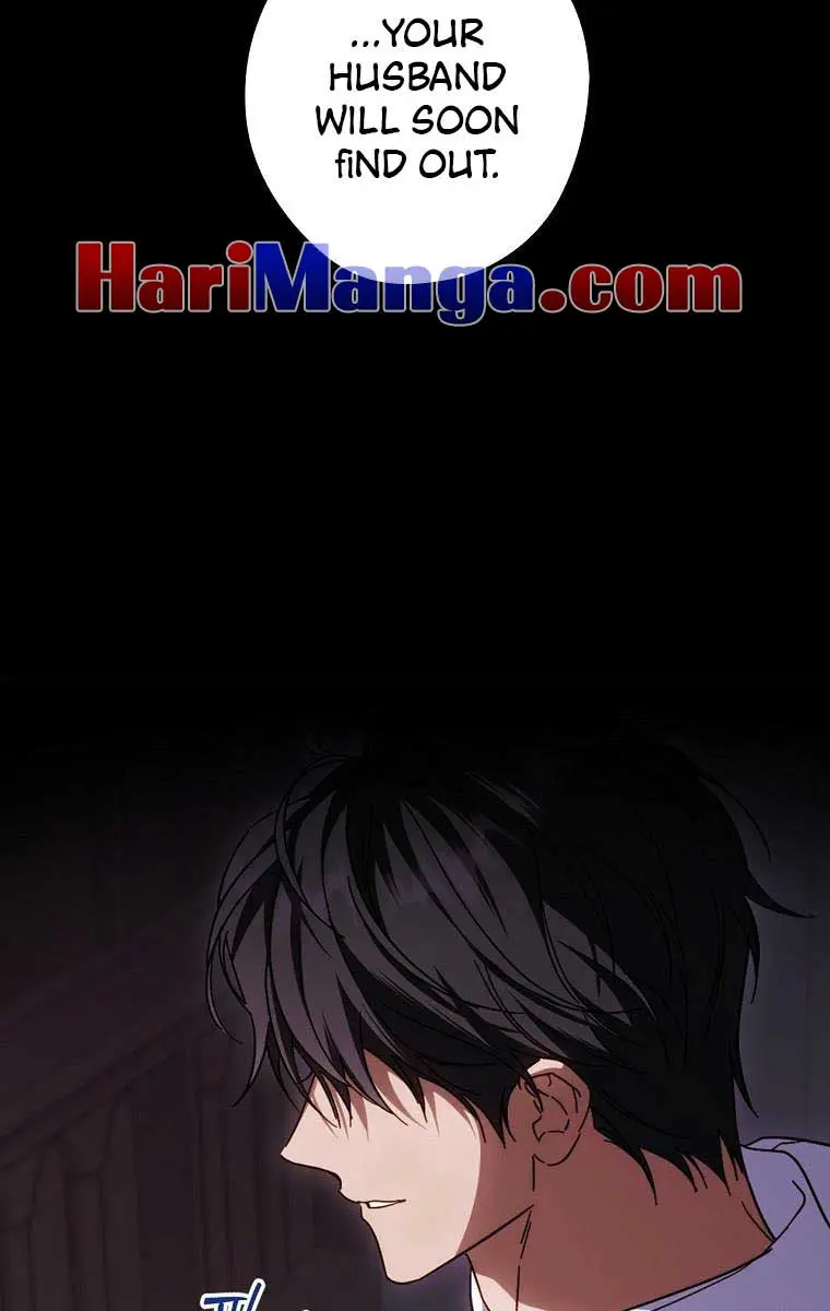 How to Get My Husband on My Side Chapter 89 Page 46