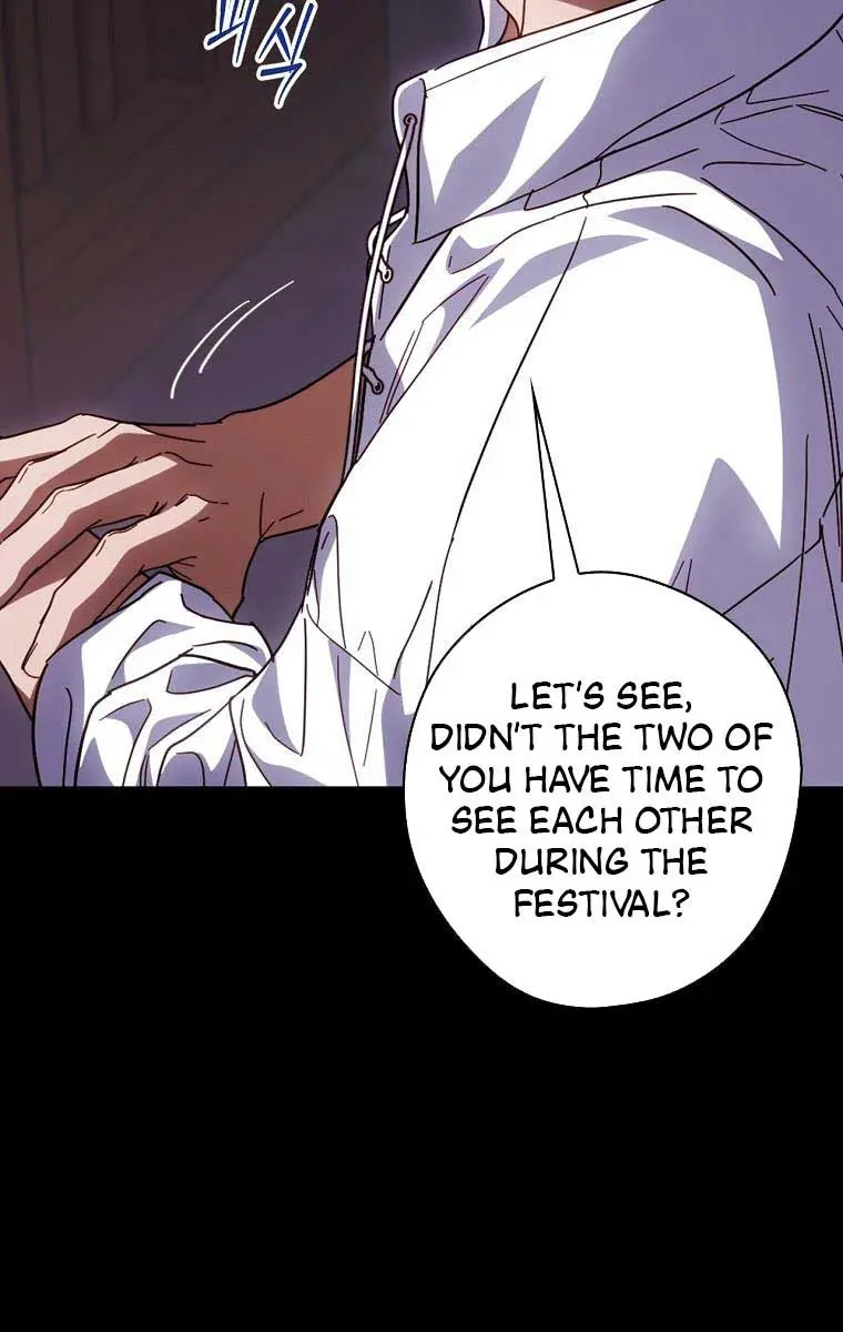 How to Get My Husband on My Side Chapter 89 Page 47