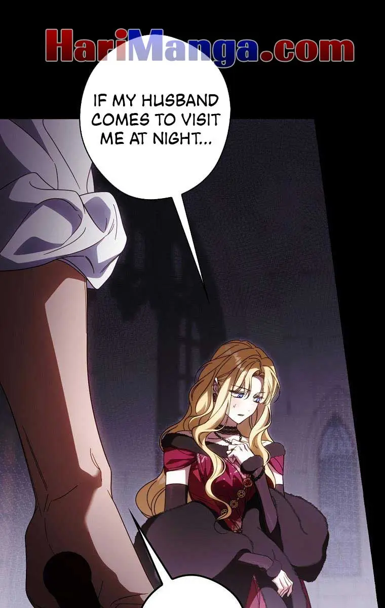 How to Get My Husband on My Side Chapter 89 Page 48