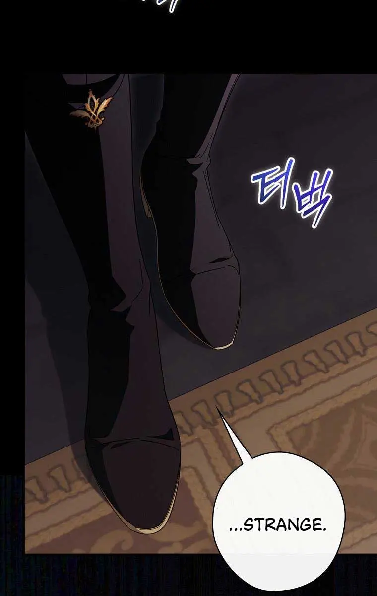 How to Get My Husband on My Side Chapter 89 Page 51