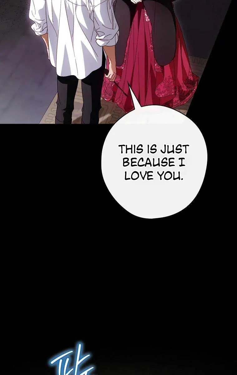How to Get My Husband on My Side Chapter 89 Page 58