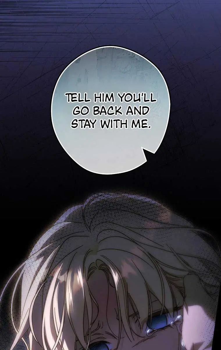 How to Get My Husband on My Side Chapter 89 Page 73