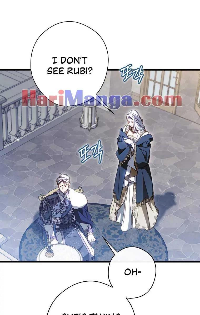 How to Get My Husband on My Side Chapter 89 Page 88