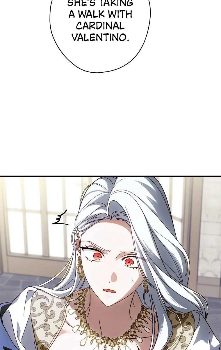 How to Get My Husband on My Side Chapter 89 Page 89