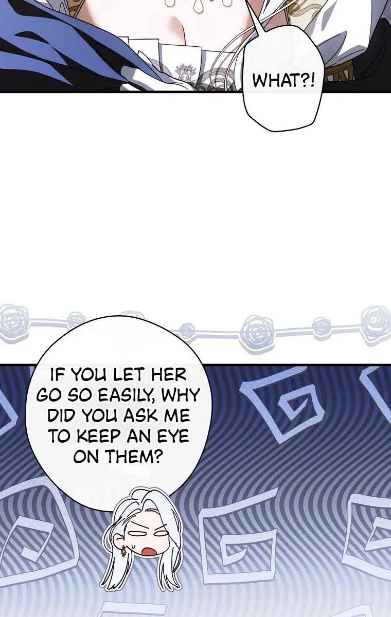 How to Get My Husband on My Side Chapter 89 Page 90