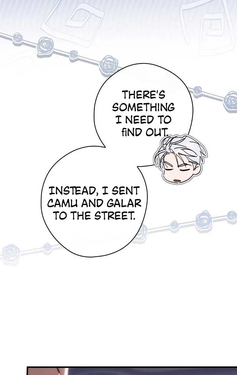 How to Get My Husband on My Side Chapter 89 Page 91