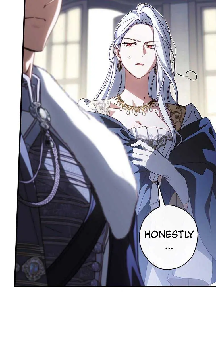 How to Get My Husband on My Side Chapter 89 Page 92