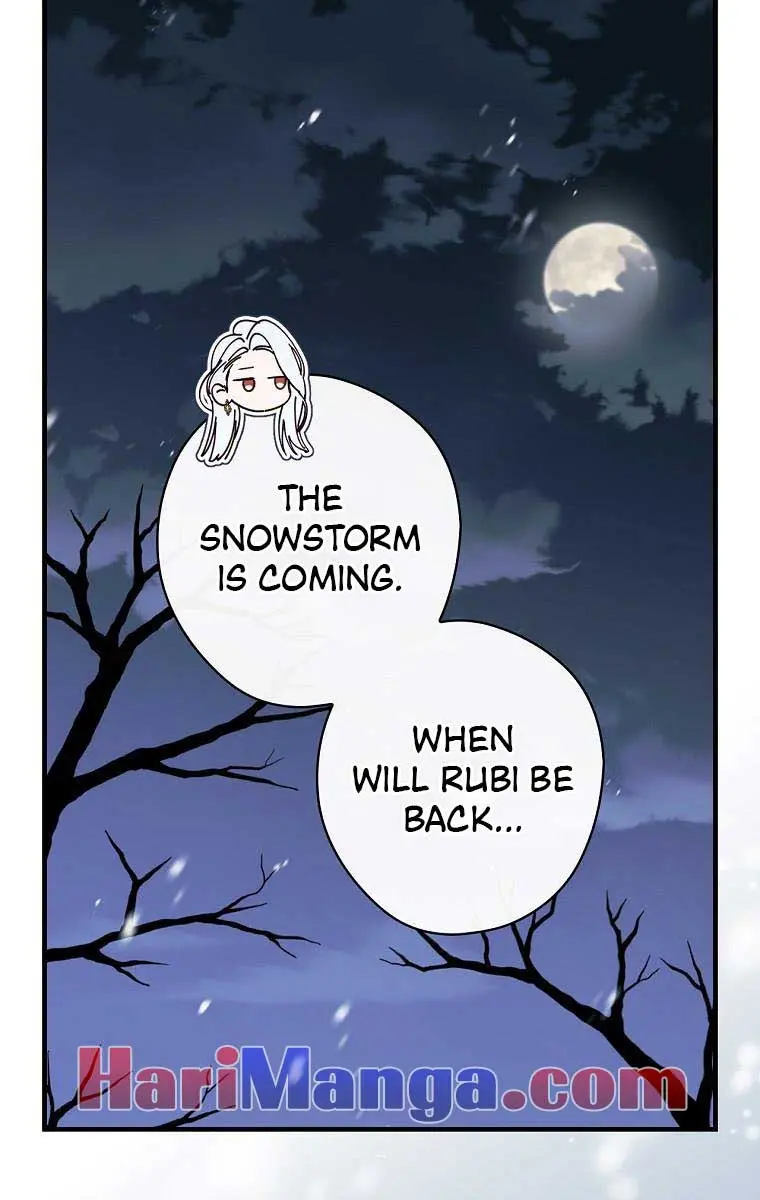 How to Get My Husband on My Side Chapter 89 Page 95