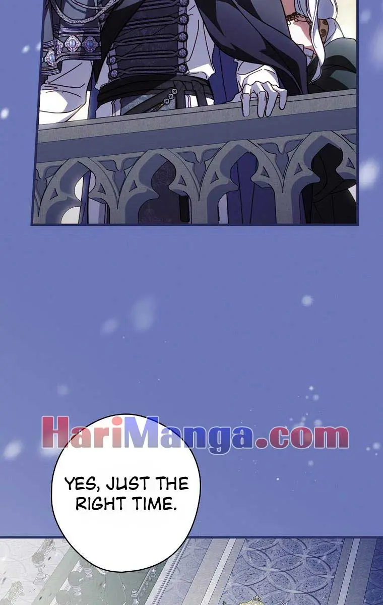 How to Get My Husband on My Side Chapter 89 Page 98