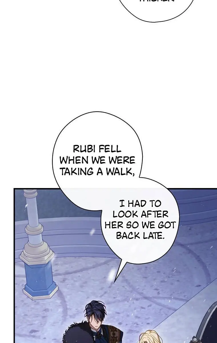 How to Get My Husband on My Side Chapter 90 Page 6