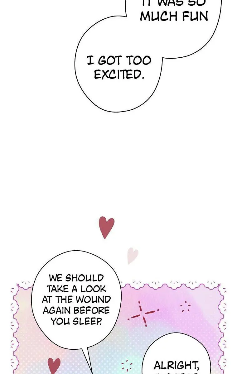 How to Get My Husband on My Side Chapter 90 Page 13