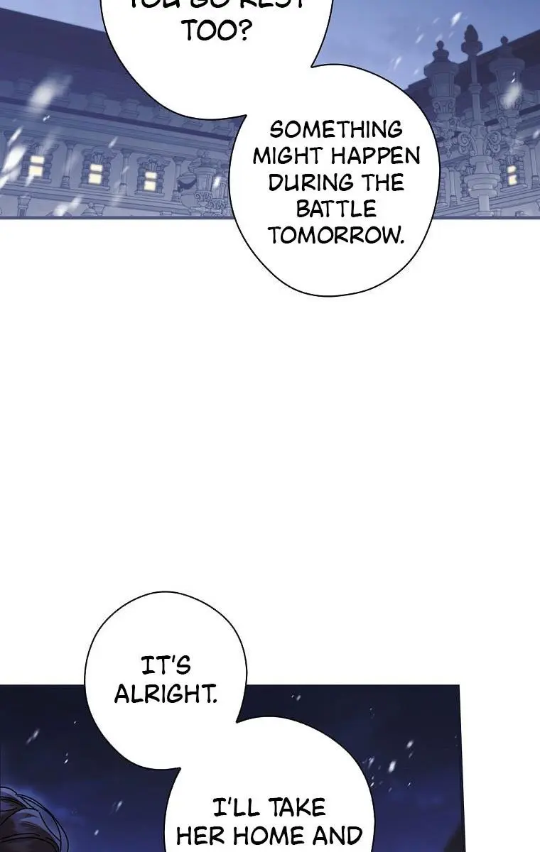 How to Get My Husband on My Side Chapter 90 Page 20