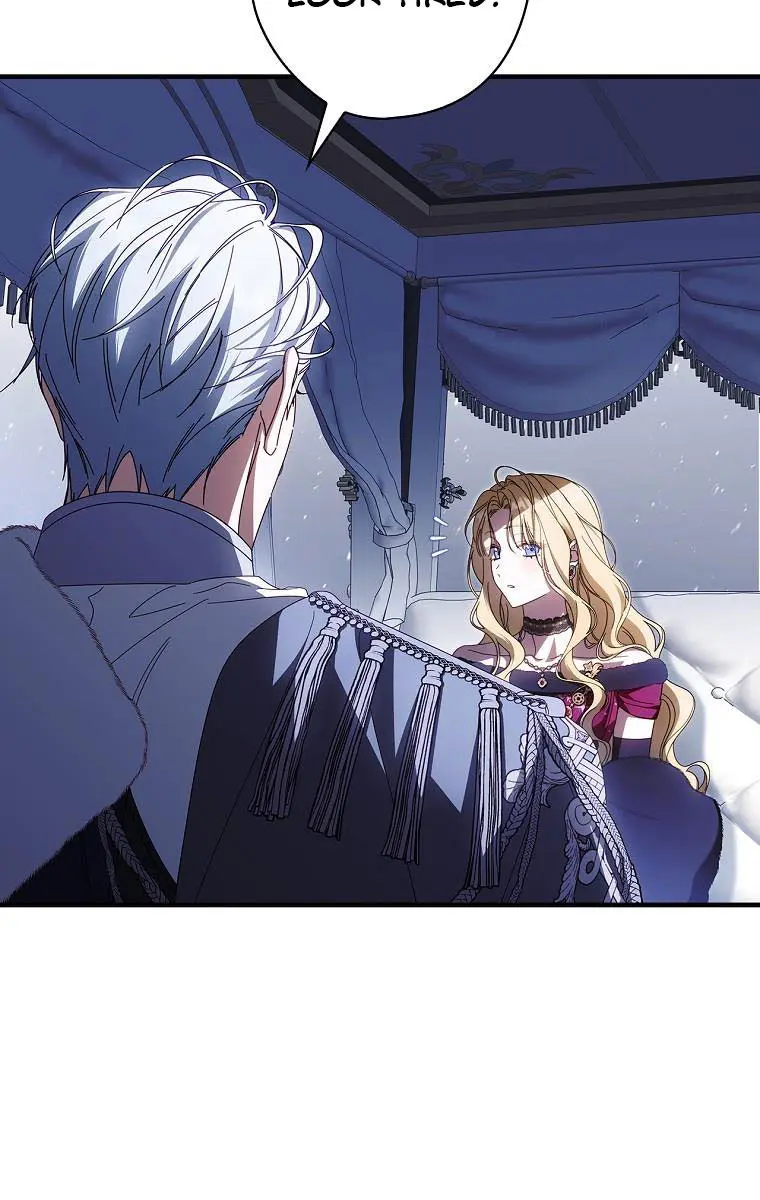 How to Get My Husband on My Side Chapter 90 Page 31