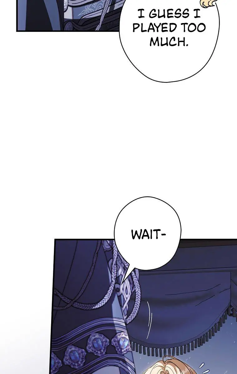 How to Get My Husband on My Side Chapter 90 Page 33
