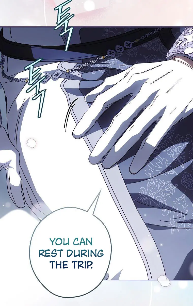 How to Get My Husband on My Side Chapter 90 Page 38
