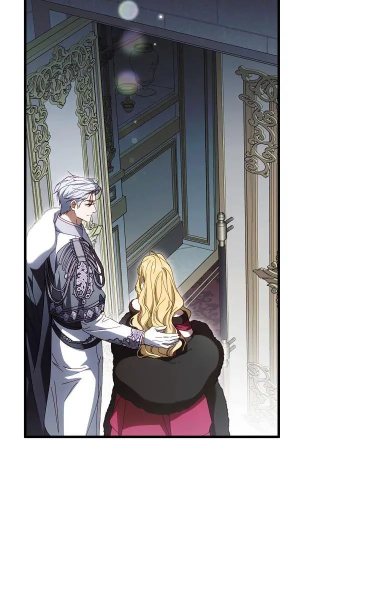 How to Get My Husband on My Side Chapter 90 Page 52