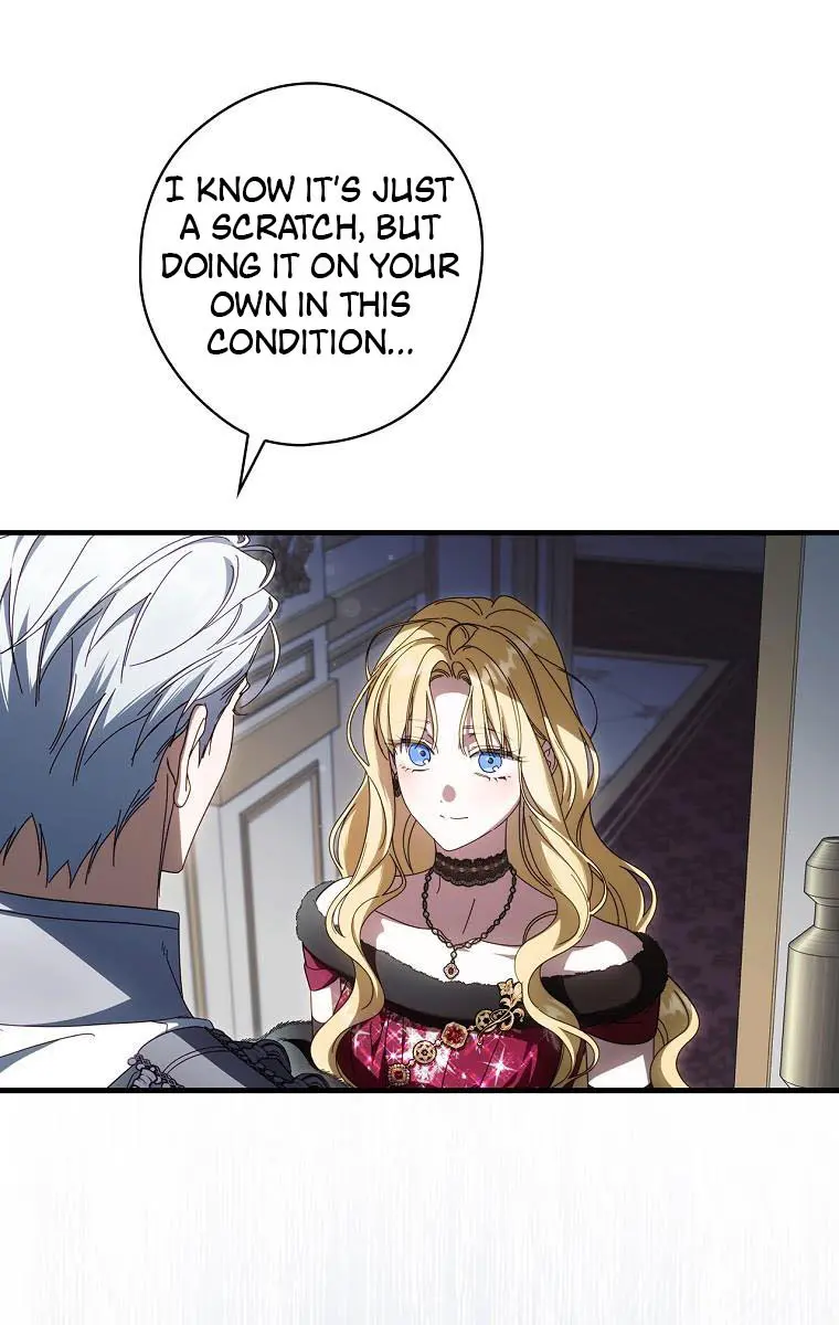 How to Get My Husband on My Side Chapter 90 Page 54