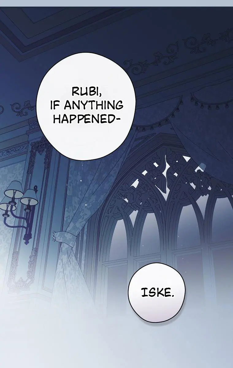 How to Get My Husband on My Side Chapter 90 Page 59