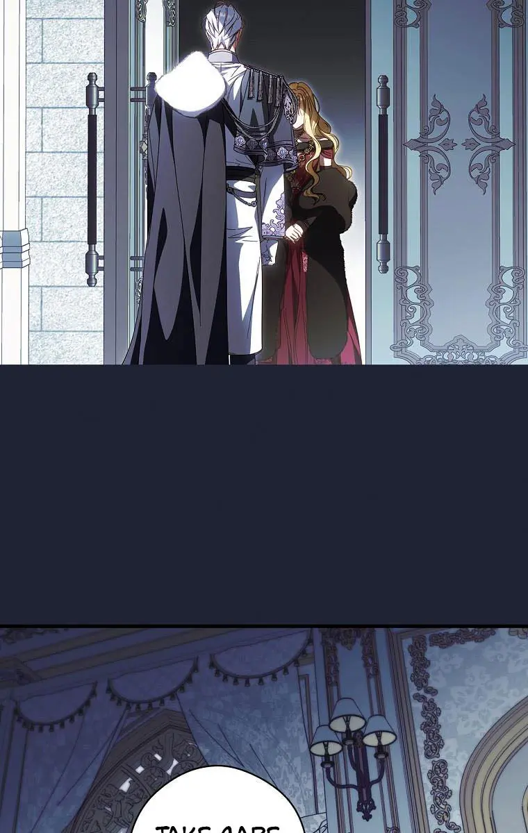 How to Get My Husband on My Side Chapter 90 Page 67