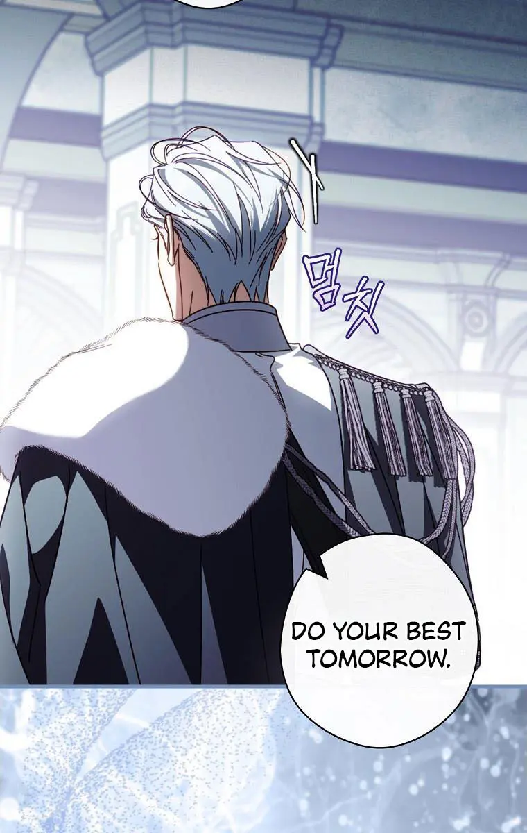 How to Get My Husband on My Side Chapter 90 Page 71