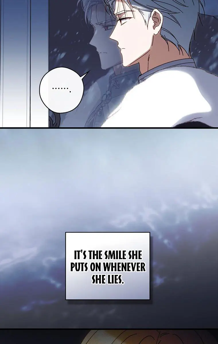 How to Get My Husband on My Side Chapter 90 Page 91