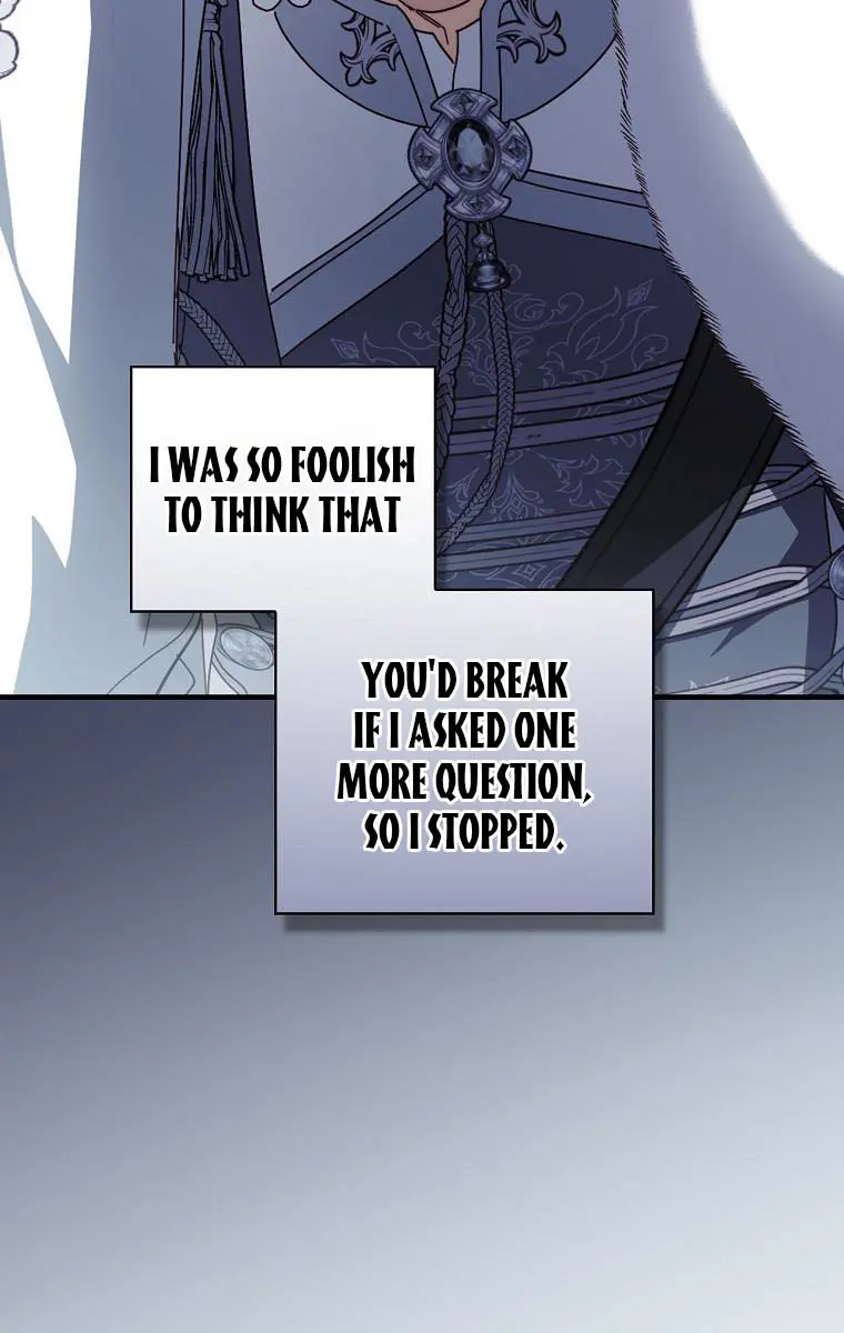How to Get My Husband on My Side Chapter 90 Page 94