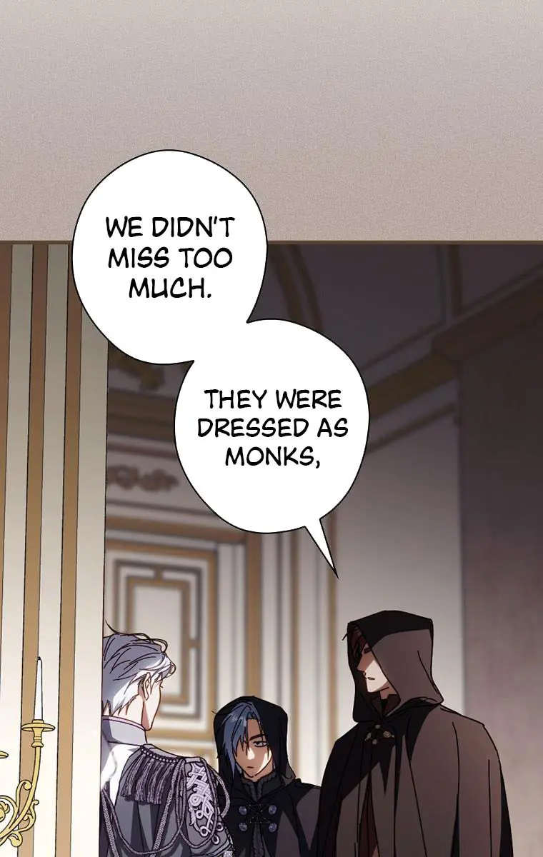 How to Get My Husband on My Side Chapter 90 Page 97