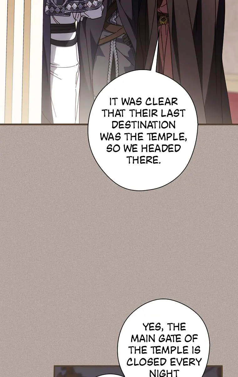 How to Get My Husband on My Side Chapter 90 Page 98