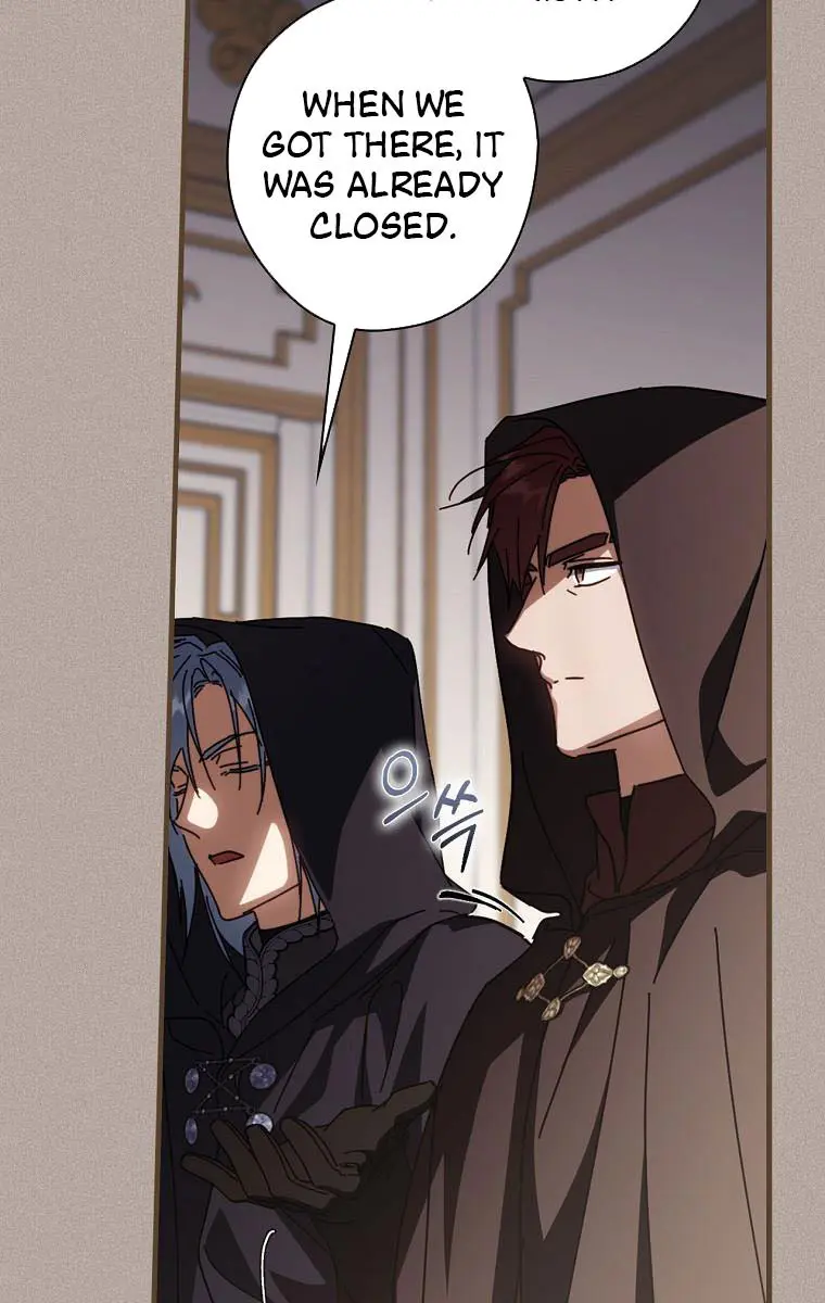 How to Get My Husband on My Side Chapter 90 Page 99