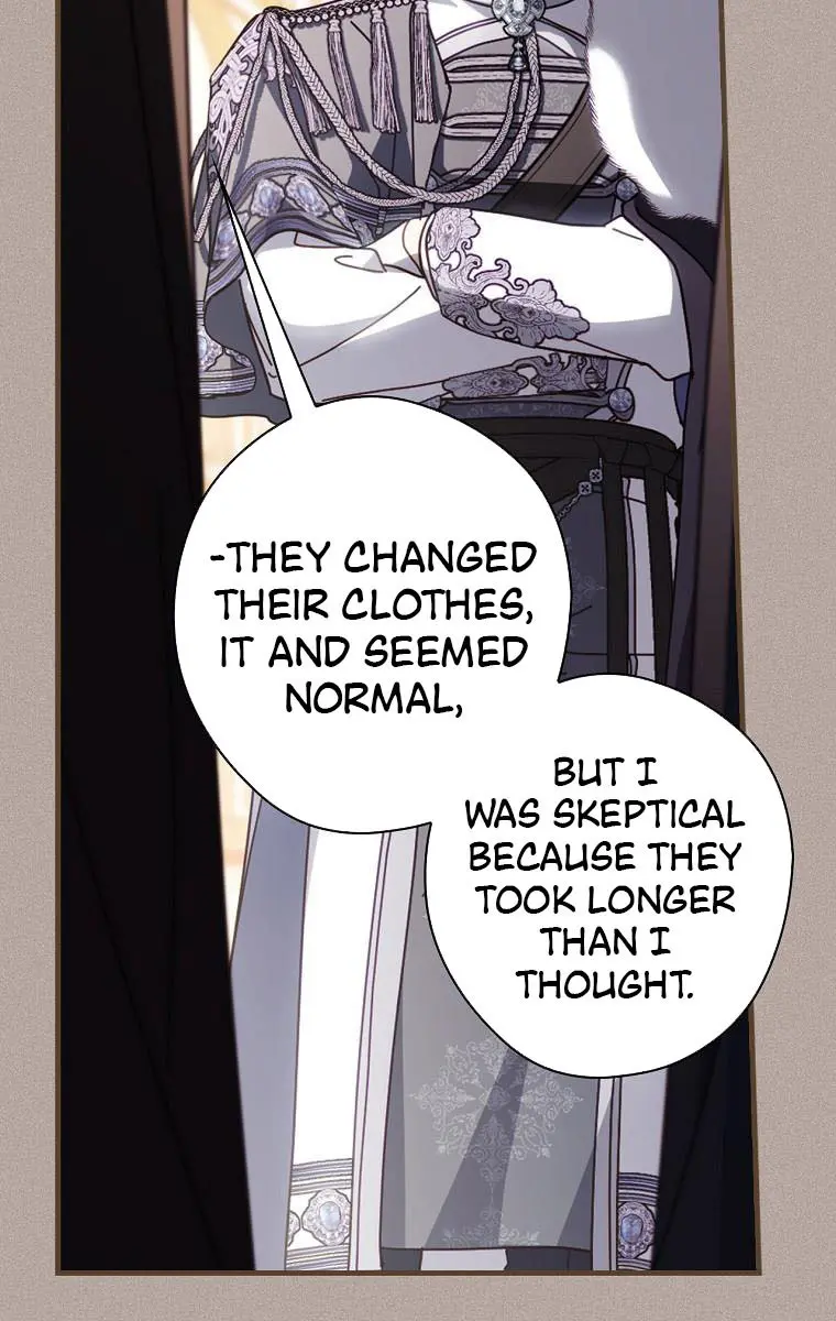 How to Get My Husband on My Side Chapter 90 Page 101