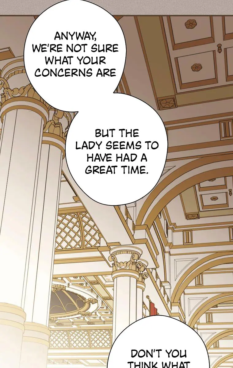 How to Get My Husband on My Side Chapter 90 Page 104