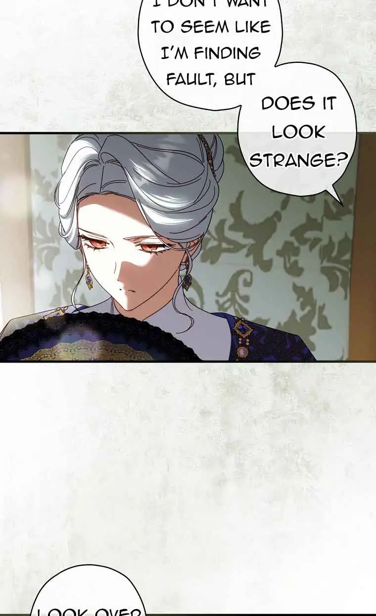 How to Get My Husband on My Side Chapter 91 Page 6