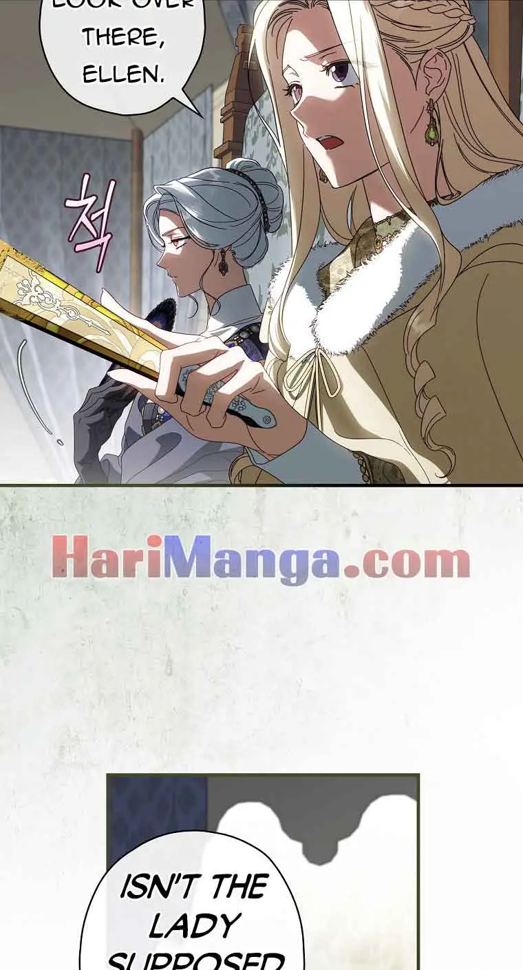 How to Get My Husband on My Side Chapter 91 Page 7