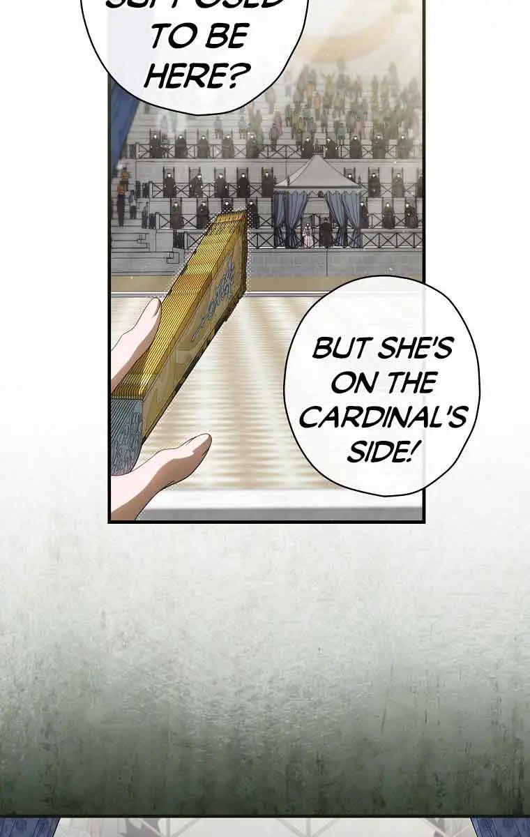 How to Get My Husband on My Side Chapter 91 Page 8