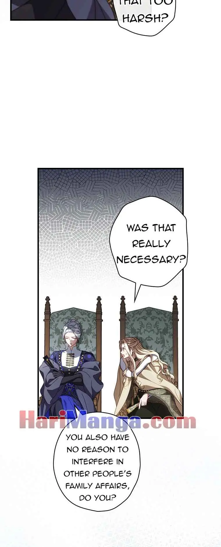 How to Get My Husband on My Side Chapter 91 Page 16