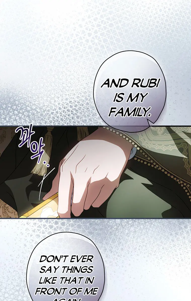 How to Get My Husband on My Side Chapter 91 Page 17
