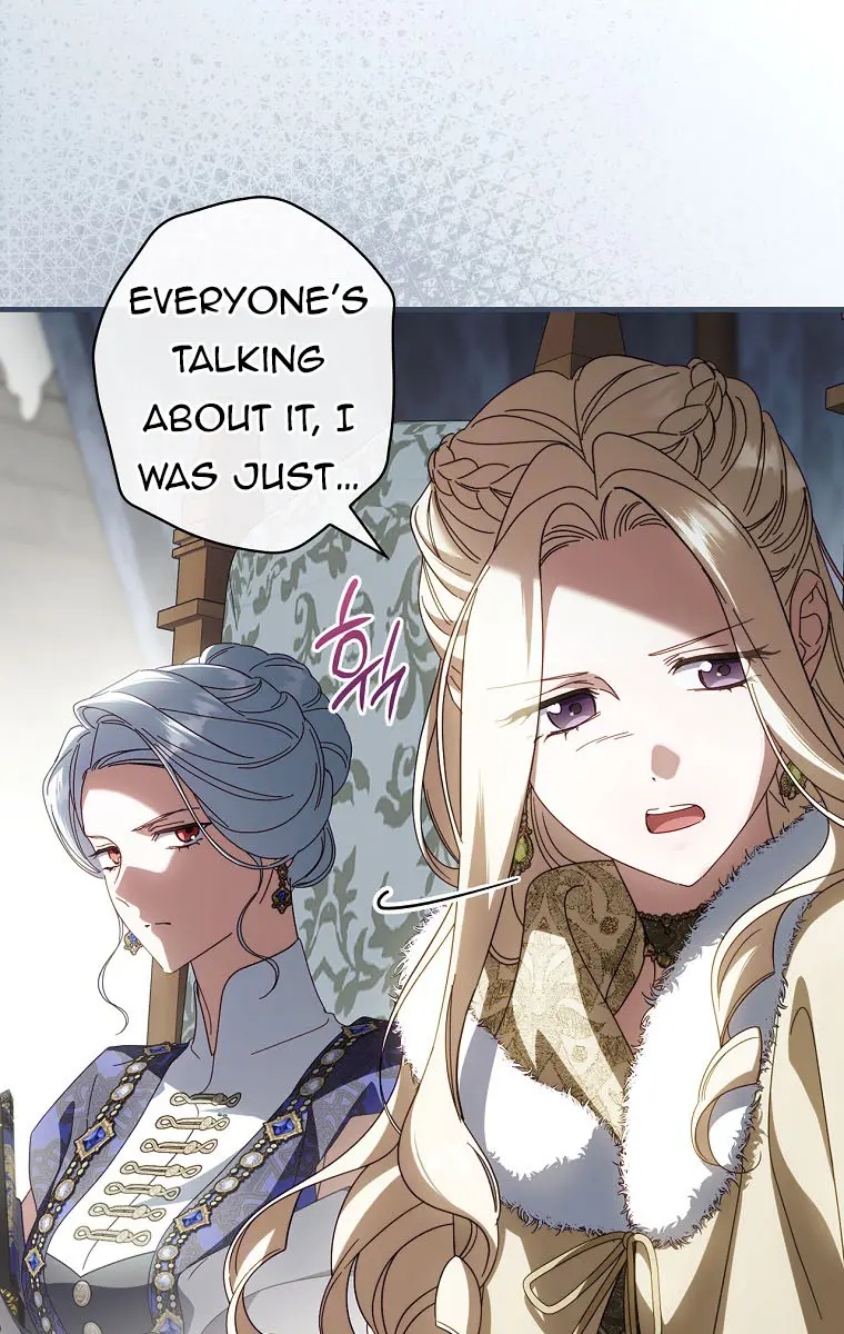 How to Get My Husband on My Side Chapter 91 Page 19