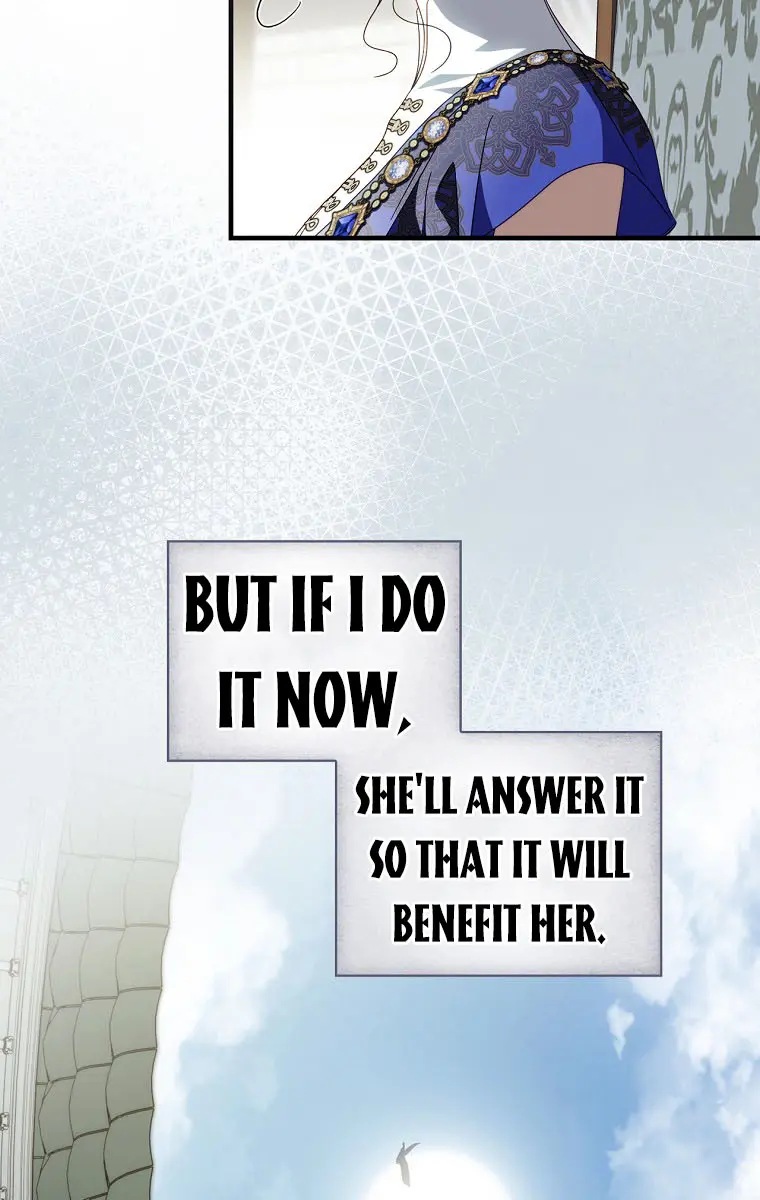 How to Get My Husband on My Side Chapter 91 Page 21