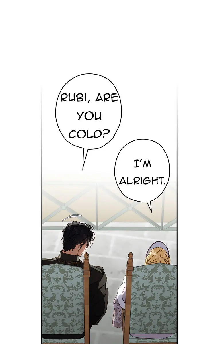How to Get My Husband on My Side Chapter 91 Page 27