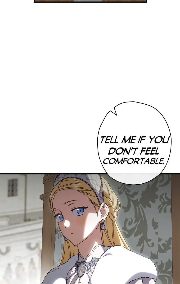 How to Get My Husband on My Side Chapter 91 Page 28