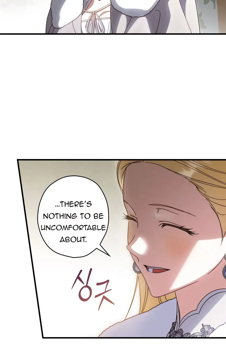 How to Get My Husband on My Side Chapter 91 Page 29