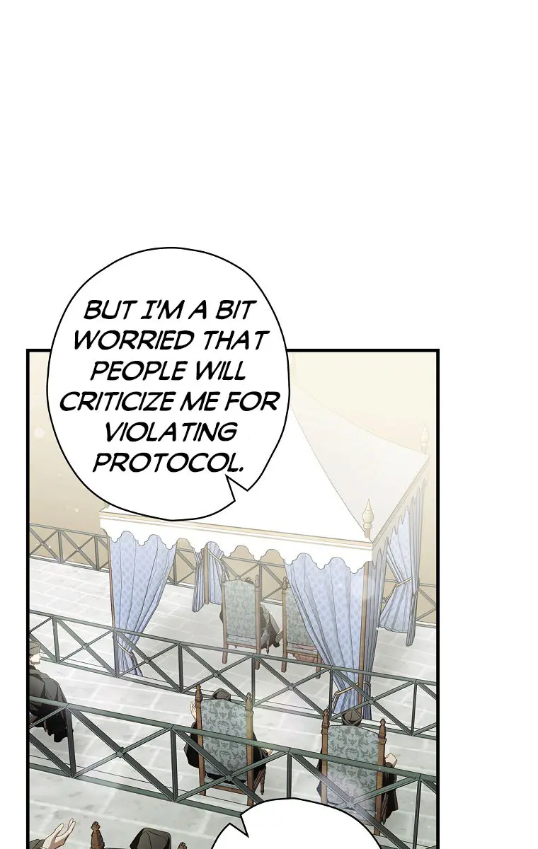 How to Get My Husband on My Side Chapter 91 Page 30