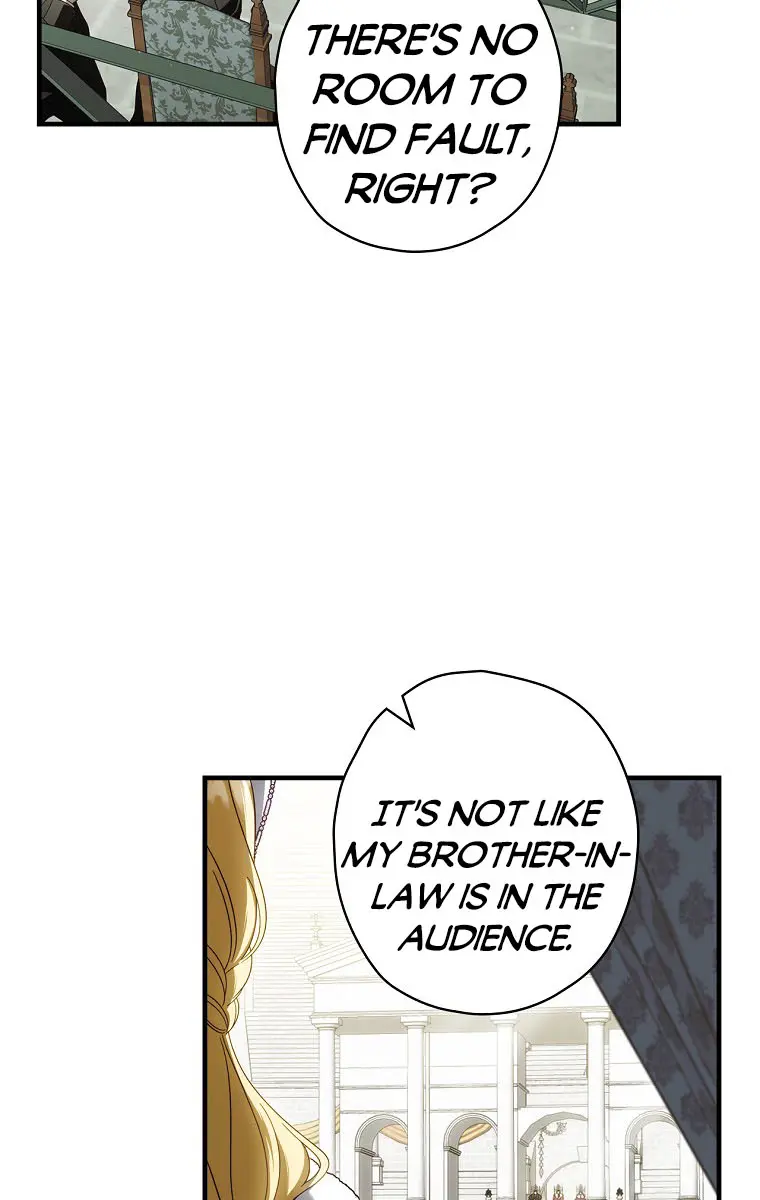 How to Get My Husband on My Side Chapter 91 Page 31