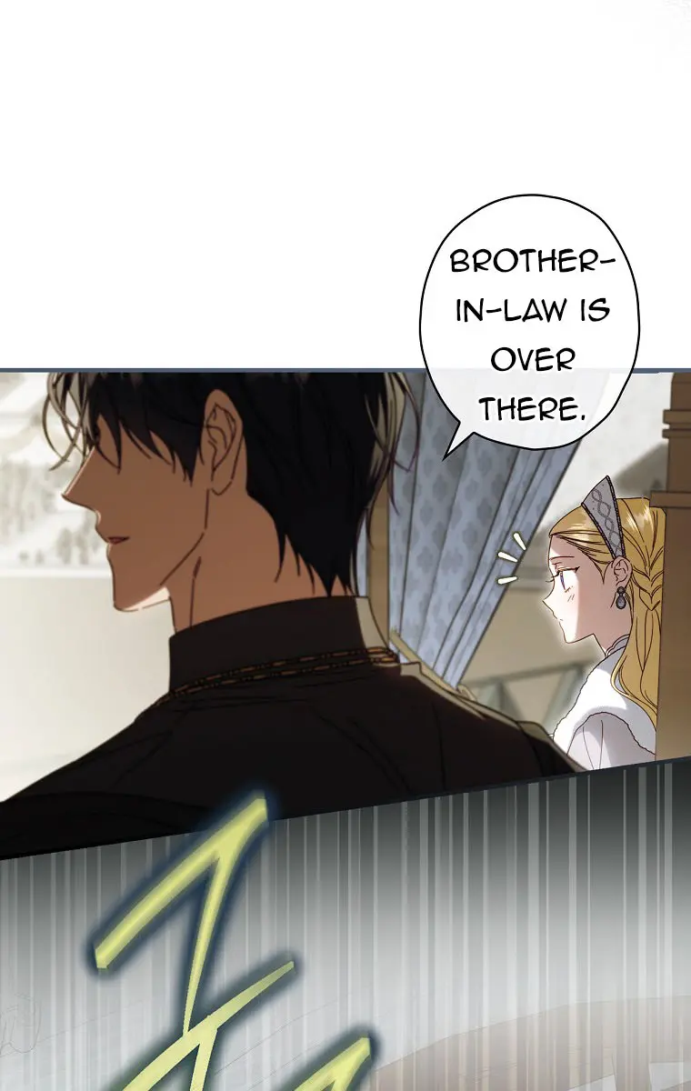How to Get My Husband on My Side Chapter 91 Page 37