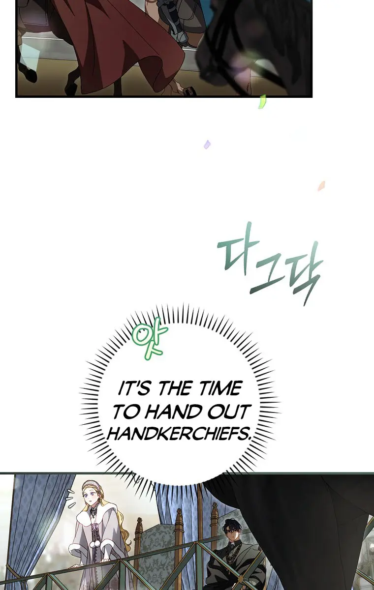 How to Get My Husband on My Side Chapter 91 Page 47