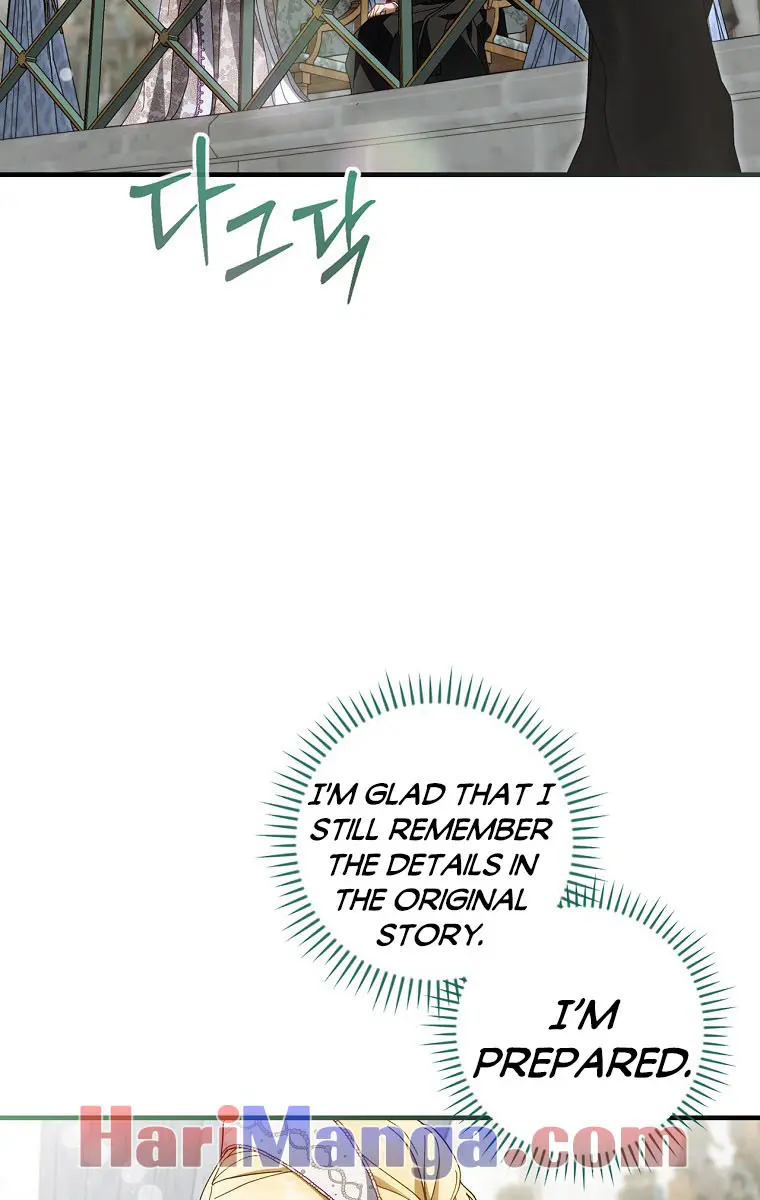 How to Get My Husband on My Side Chapter 91 Page 48