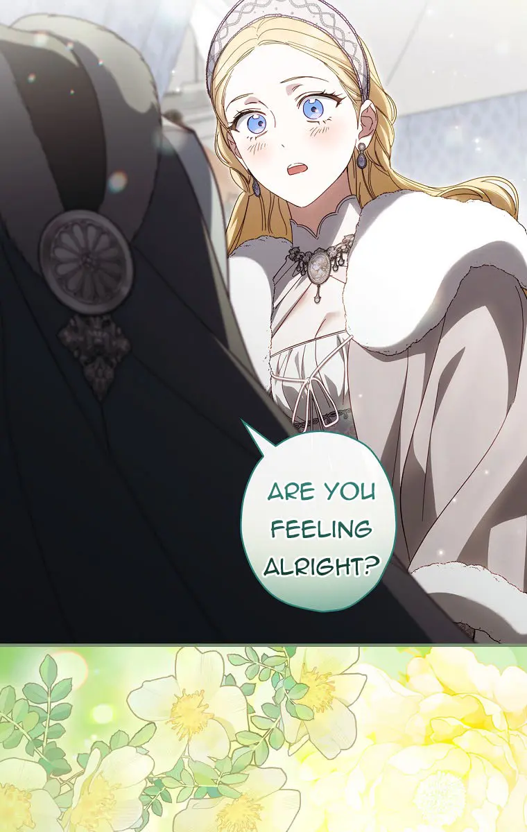 How to Get My Husband on My Side Chapter 91 Page 52