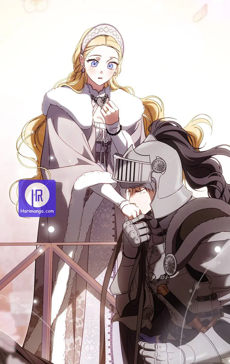 How to Get My Husband on My Side Chapter 91 Page 61